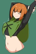 二次元插画 #11494215