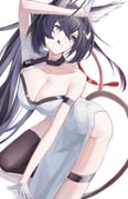 二次元插画 #11494219