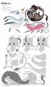 二次元插画 #11494222