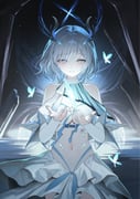 二次元插画 #11494223