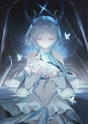 二次元插画 #11494224