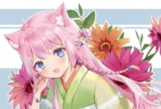 二次元插画 #11494226