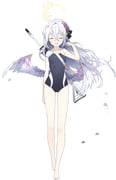 二次元插画 #11494232