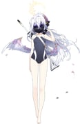 二次元插画 #11494233