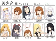 二次元插画 #11494237
