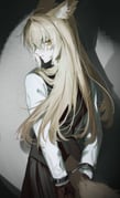 二次元插画 #11494238