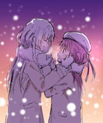 二次元插画 #11494245