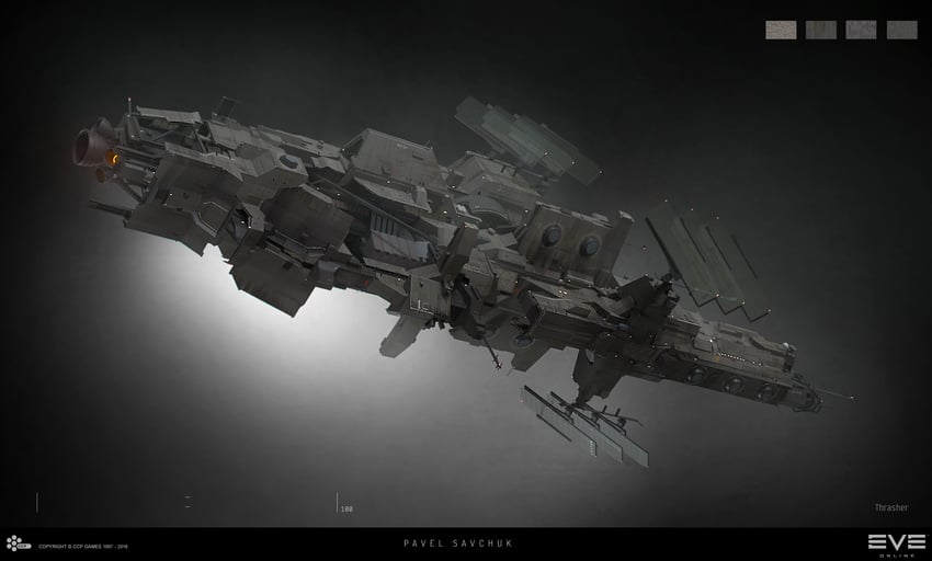 EVE Online 攻击舰 (EVE Online) 无尽创造（EVE在线） 电缆 公司徽标 公司名称