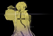二次元插画 #11494254