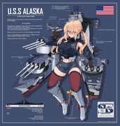 二次元插画 #11494255