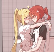 二次元插画 #11494260