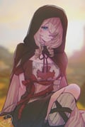 二次元插画 #11494261