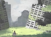 二次元插画 #11494263