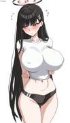 二次元插画 #11494280