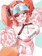 二次元插画 #11494284