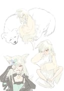 二次元插画 #11494296