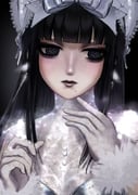 二次元插画 #11494298