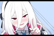 二次元插画 #11494303