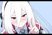 二次元插画 #11494304