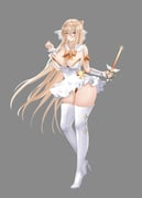 二次元插画 #11494311