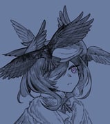 二次元插画 #11494315