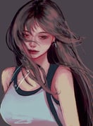 二次元插画 #11494319