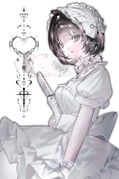 二次元插画 #11494322
