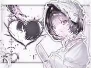 二次元插画 #11494323