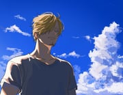 二次元插画 #11494328