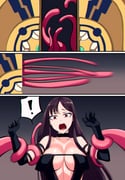 二次元插画 #11494333