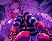 二次元插画 #11494337