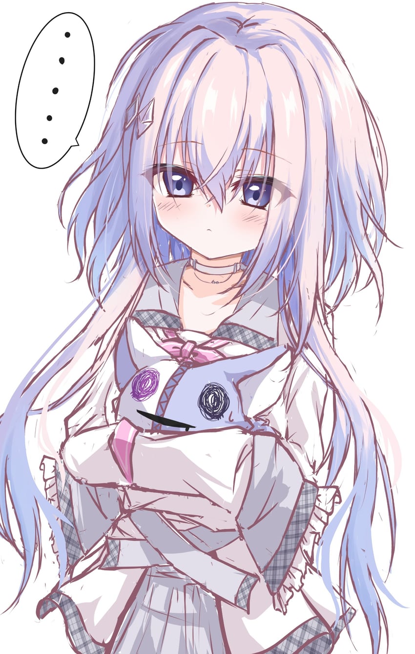 9-nine-、kisaragi yuna (9-nine-)、索菲蒂亚 ... 1名女孩 :< @_@ 腰带