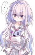 二次元插画 #11494339