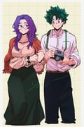 二次元插画 #11494343