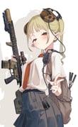 二次元插画 #11494349