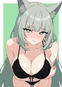 二次元插画 #11494350