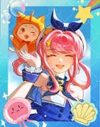 二次元插画 #11494351
