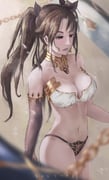 二次元插画 #11494352