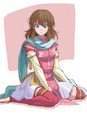 二次元插画 #11494354