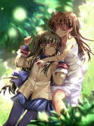 二次元插画 #11494356