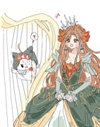 二次元插画 #11494364