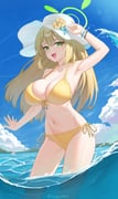 二次元插画 #11494390