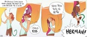 二次元插画 #11494393