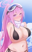 二次元插画 #11494398