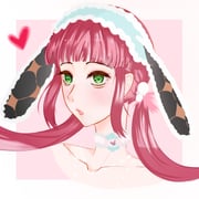 二次元插画 #11494403