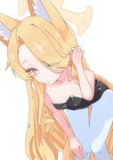 二次元插画 #11494417