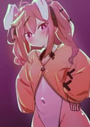 二次元插画 #11494419