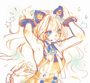 二次元插画 #11494425