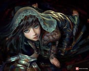 二次元插画 #11494428