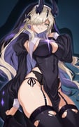 二次元插画 #11494432